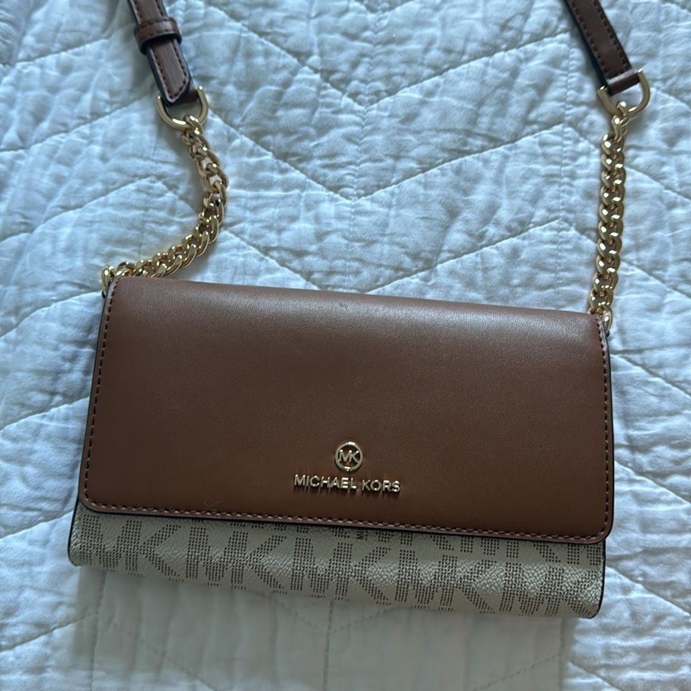 Michael Kors Crossbody